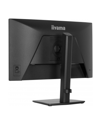 iiyama Monitor 24 cale XB2496HSC-B1 IPS, FHD, HDMI, USB-C (PD 65W), 144Hz nr 1