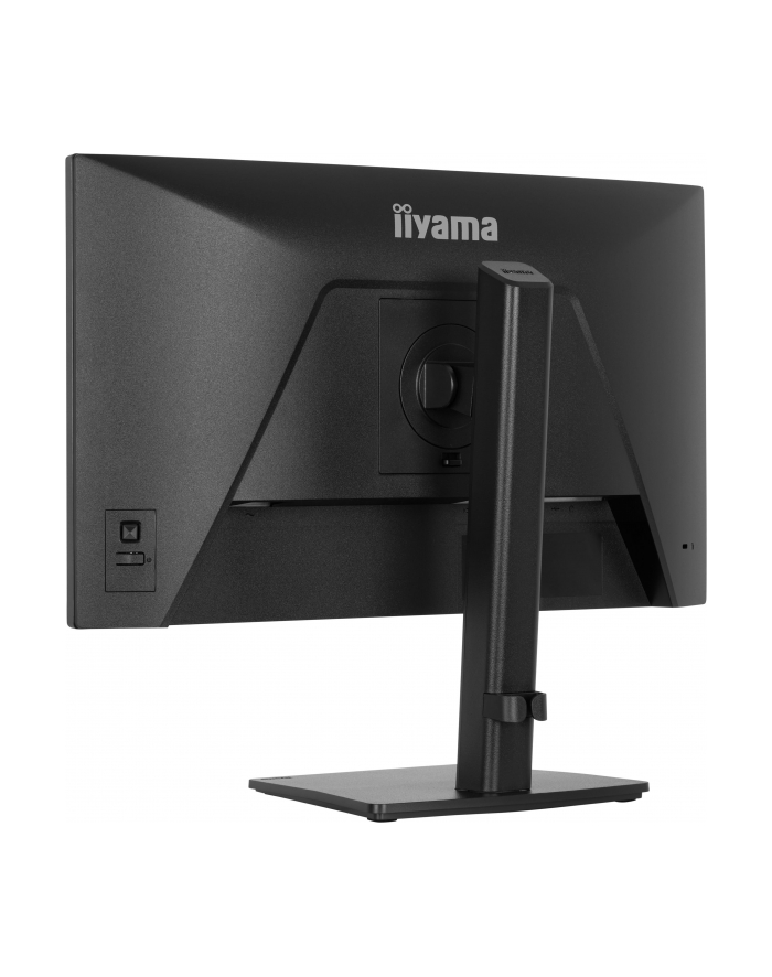 iiyama Monitor 24 cale XB2496HSC-B1 IPS, FHD, HDMI, USB-C (PD 65W), 144Hz główny