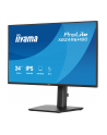 iiyama Monitor 24 cale XB2496HSC-B1 IPS, FHD, HDMI, USB-C (PD 65W), 144Hz - nr 35