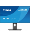 iiyama Monitor 24 '' XB2497HSU-B1 IPS, FHD, HDMI, DP, 120Hz - nr 1