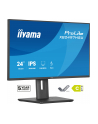 iiyama Monitor 24 '' XB2497HSU-B1 IPS, FHD, HDMI, DP, 120Hz - nr 22