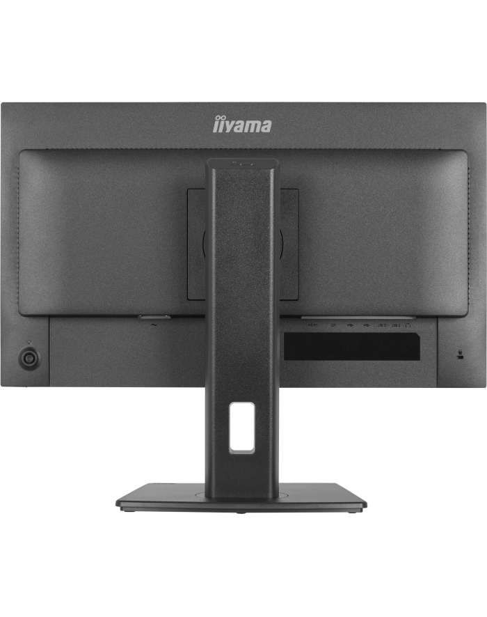 iiyama Monitor 24 '' XB2497HSU-B1 IPS, FHD, HDMI, DP, 120Hz główny