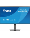 iiyama Monitor 27 '' XB2796HSC-B1   IPS,FHD,HDMI,USB-C (PD 65W),144Hz,    1xUSB 3.2 , 1xUSB-C, 2x2W, HAS 150/PIVOT/obrót stopy 360st - nr 1