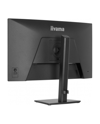 iiyama Monitor 27 '' XB2796HSC-B1   IPS,FHD,HDMI,USB-C (PD 65W),144Hz,    1xUSB 3.2 , 1xUSB-C, 2x2W, HAS 150/PIVOT/obrót stopy 360st nr 1