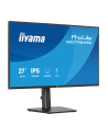 iiyama Monitor 27 '' XB2796HSC-B1   IPS,FHD,HDMI,USB-C (PD 65W),144Hz,    1xUSB 3.2 , 1xUSB-C, 2x2W, HAS 150/PIVOT/obrót stopy 360st - nr 34