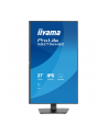 iiyama Monitor 27 '' XB2796HSC-B1   IPS,FHD,HDMI,USB-C (PD 65W),144Hz,    1xUSB 3.2 , 1xUSB-C, 2x2W, HAS 150/PIVOT/obrót stopy 360st - nr 36