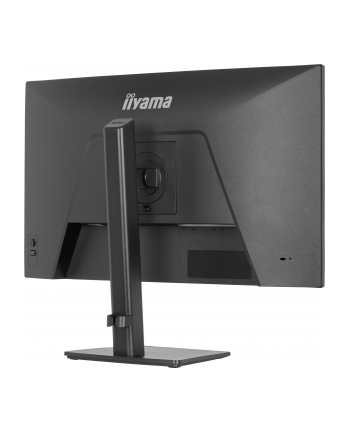 iiyama Monitor ProLite 27 '' XB2796QSC-B1 IPS,QHD,HDMI,USB-C (PD 65W),75Hz, 350cd, 1xUSB 3.2 , 1xUSB-C, 2x2W, HAS 150/PIVOT/obrót stopy 360st nr 2