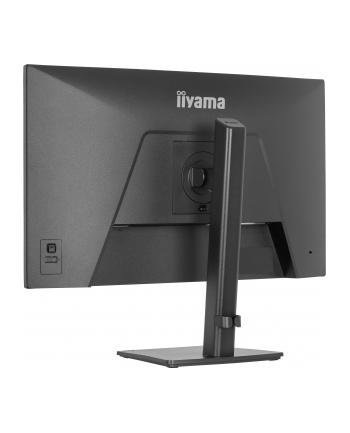 iiyama Monitor ProLite 27 '' XB2796QSC-B1 IPS,QHD,HDMI,USB-C (PD 65W),75Hz, 350cd, 1xUSB 3.2 , 1xUSB-C, 2x2W, HAS 150/PIVOT/obrót stopy 360st nr 1