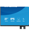 iiyama Monitor ProLite 27 '' XB2797HSU-B1 IPS,FHD,HDMI,DP,120Hz,2xUSBv3.2,        2xUSB-C, 350 CD, 2x2W, HAS 150/PIVOT - nr 13