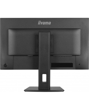 iiyama Monitor ProLite 27 '' XB2797HSU-B1 IPS,FHD,HDMI,DP,120Hz,2xUSBv3.2,        2xUSB-C, 350 CD, 2x2W, HAS 150/PIVOT nr 1