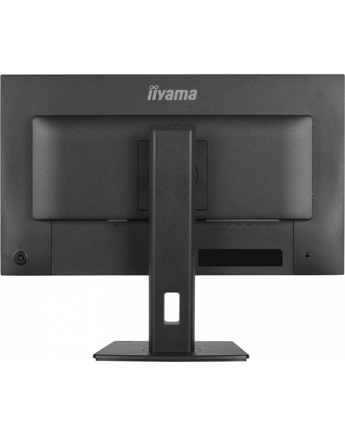 iiyama Monitor ProLite 27 '' XB2797HSU-B1 IPS,FHD,HDMI,DP,120Hz,2xUSBv3.2,        2xUSB-C, 350 CD, 2x2W, HAS 150/PIVOT główny