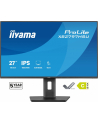 iiyama Monitor ProLite 27 '' XB2797HSU-B1 IPS,FHD,HDMI,DP,120Hz,2xUSBv3.2,        2xUSB-C, 350 CD, 2x2W, HAS 150/PIVOT - nr 2