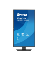 iiyama Monitor ProLite 27 '' XB2797HSU-B1 IPS,FHD,HDMI,DP,120Hz,2xUSBv3.2,        2xUSB-C, 350 CD, 2x2W, HAS 150/PIVOT - nr 39