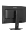 iiyama Monitor ProLite 27 '' XB2797HSU-B1 IPS,FHD,HDMI,DP,120Hz,2xUSBv3.2,        2xUSB-C, 350 CD, 2x2W, HAS 150/PIVOT - nr 49