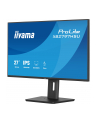 iiyama Monitor ProLite 27 '' XB2797HSU-B1 IPS,FHD,HDMI,DP,120Hz,2xUSBv3.2,        2xUSB-C, 350 CD, 2x2W, HAS 150/PIVOT - nr 54