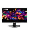 msi Monitor MAG 272QP QD-OLED X50/26.5 cala/QD-OLED/WQHD/Flat/500Hz/Black - nr 16