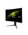 msi Monitor MAG 321CUPDF 31.5 cala/LED/UHD/Curved/160HZ/Black - nr 3