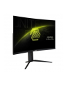 msi Monitor MAG 321CUPDF 31.5 cala/LED/UHD/Curved/160HZ/Black - nr 4