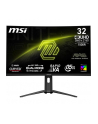 msi Monitor MAG 321CUPDF 31.5 cala/LED/UHD/Curved/160HZ/Black - nr 7
