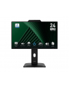 msi Monitor 23.8 cala PRO MP242PMG LED/FHD/Flat/120Hz/czarny - nr 1