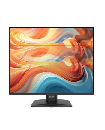 msi Monitor PRO MP245PHG E14 23.8 cala/LED/FHD/Flat/144Hz/Black