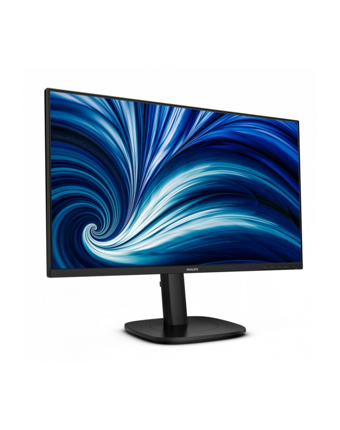 philips Monitor 24.1 cala 24B2N3200D IPS 16:10 100Hz HDMI DP VGA Pivot główny