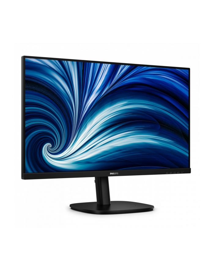 philips Monitor 31.5 cala 32B2U3601 IPS 100Hz HDMI DP RJ45 USB-C Pivot główny