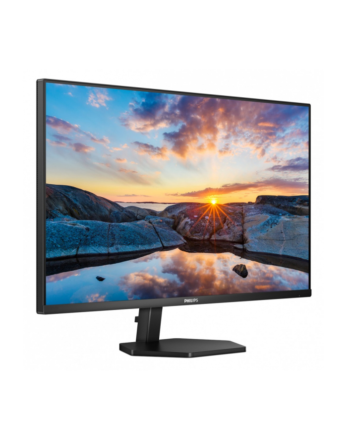 philips Monitor 31.5 cala 32E1N3100LA VA 75Hz HDMIx2 VGA główny