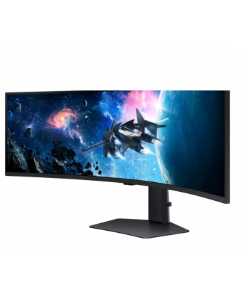 samsung Monitor wielkoformatowy 49 '' zakrzywiony LS49CG950EUXEN
