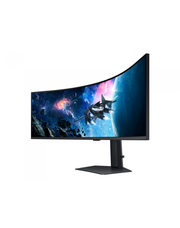 samsung Monitor wielkoformatowy 49 '' zakrzywiony LS49CG950EUXEN główny