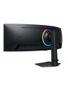 samsung Monitor wielkoformatowy 49 '' zakrzywiony LS49CG950EUXEN - nr 5