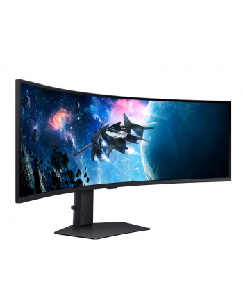 samsung Monitor wielkoformatowy 49 '' zakrzywiony LS49CG950EUXEN