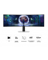 samsung Monitor Gamingowy Odyssey  49 '' G93SD  LS49DG934SUXEN - nr 10