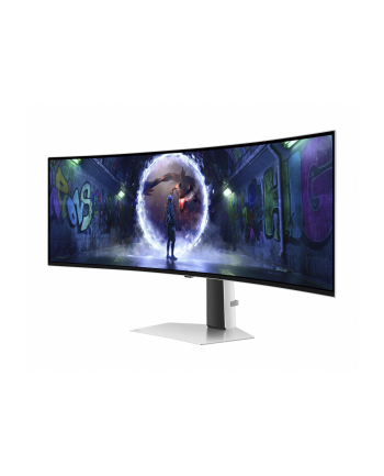 samsung Monitor Gamingowy Odyssey  49 '' G93SD  LS49DG934SUXEN