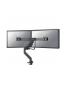 neomounts Uchwyt do monitora 17-32 '' DS75-450BL2 NEXT 2XLCD - nr 12