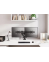 neomounts Uchwyt do monitora 17-32 '' DS75-450BL2 NEXT 2XLCD - nr 8