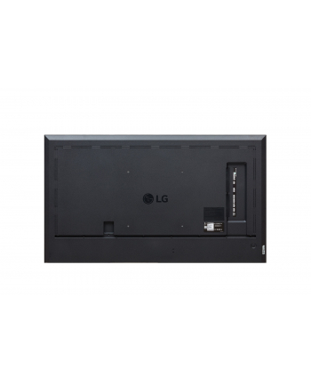 lg electronics Monitor wielkoformatowy 43 cale 43UH5Q-E 500cd/m2 UHD 24/7