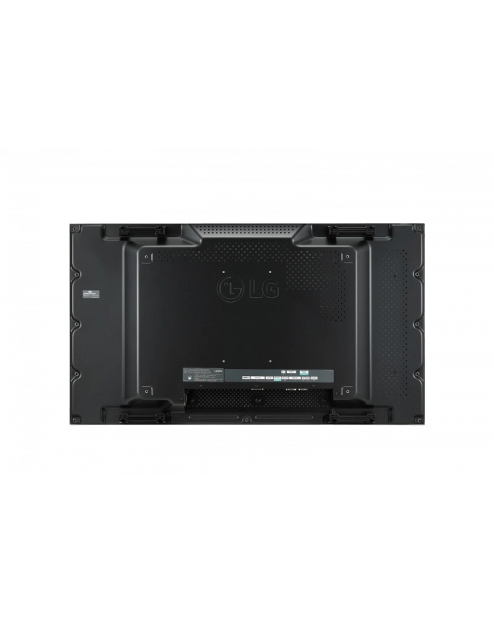 lg electronics Monitor 49VL5PJ 49 '' FHD 24/7 500cd/m2 IPS główny