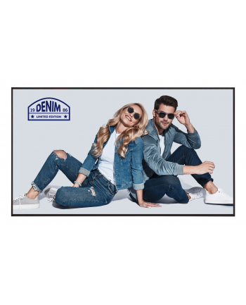 lg electronics Monitor wieloformatowy 65UH5N-M IPS 500cd/m2 24/7 nr 1