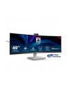 philips Monitor wielkoformatowy 48.8 cala 49B2U6903CH VA HDMIx2 DP RJ45 HAS Thunderbolt 4 - nr 15