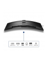 philips Monitor wielkoformatowy 48.8 cala 49B2U6903CH VA HDMIx2 DP RJ45 HAS Thunderbolt 4 - nr 17