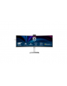 philips Monitor wielkoformatowy 48.8 cala 49B2U6903CH VA HDMIx2 DP RJ45 HAS Thunderbolt 4 - nr 18