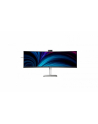philips Monitor wielkoformatowy 48.8 cala 49B2U6903CH VA HDMIx2 DP RJ45 HAS Thunderbolt 4 - nr 3