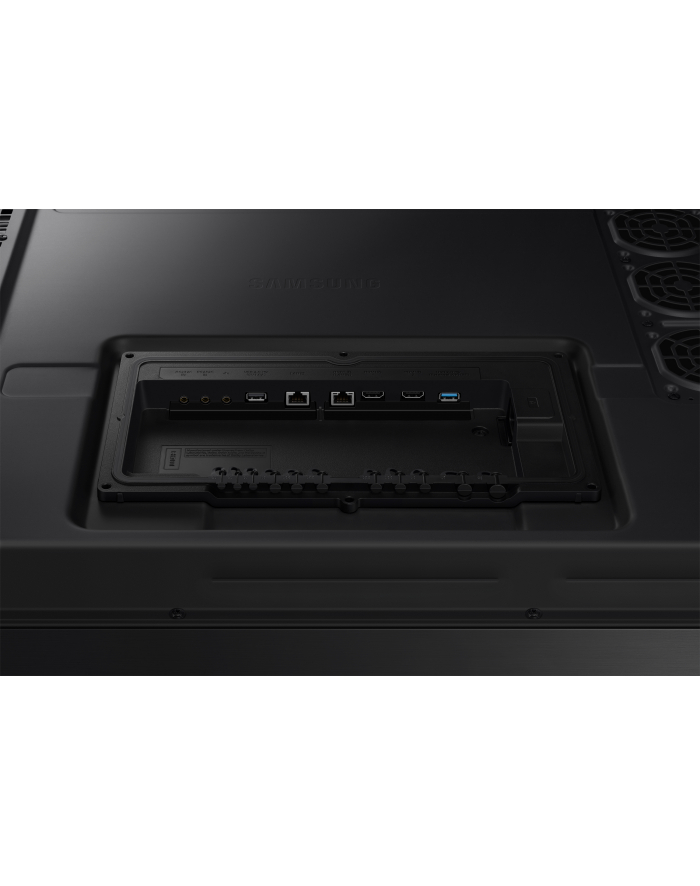 samsung Monitor profesjonalny 46 '' 1920x1080 VA Tizen 8.0 WiFi/BT OH46DX LH46OHDEBGBXEN główny