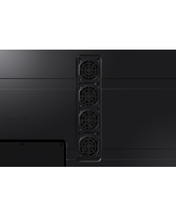 samsung Monitor profesjonalny 46 '' 1920x1080 VA Tizen 8.0 WiFi/BT OH46DX LH46OHDEBGBXEN