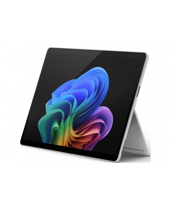 microsoft Surface Pro 11 Copilot+ U7/32GB/1TB/Integrated/13 '' platynowy