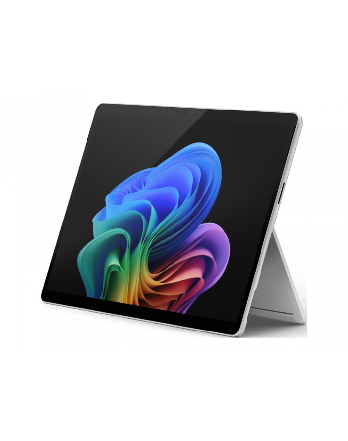 microsoft Surface Pro 11 Copilot+ U7/32GB/1TB/Integrated/13 '' platynowy główny