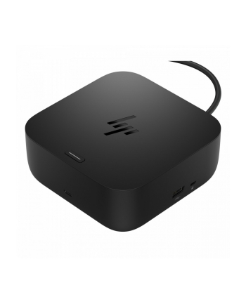 hp inc. Stacja dokująca USB-C 100W G6 9X3V1UT#ABB nr 2
