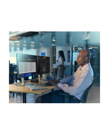 hp inc. Stacja dokująca USB-C 100W G6 9X3V1UT#ABB