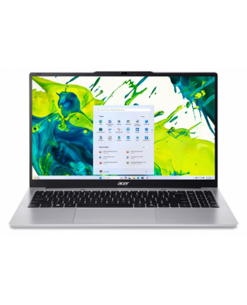 acer Notebook Aspire Lite 15 AL15-72P-71X1 i7-13620H, 15.6, FHD IPS, 16GB DDR5, 1TB SSD, NoOS nr 1